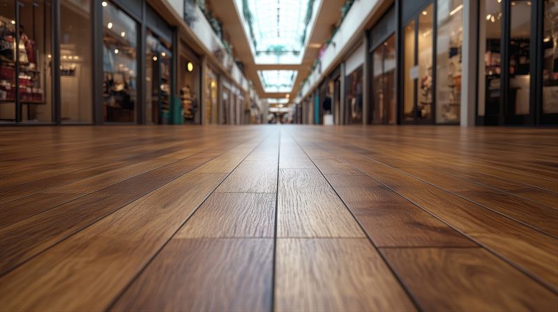 Commercial Hardwood Service in Walnut Creek, CA