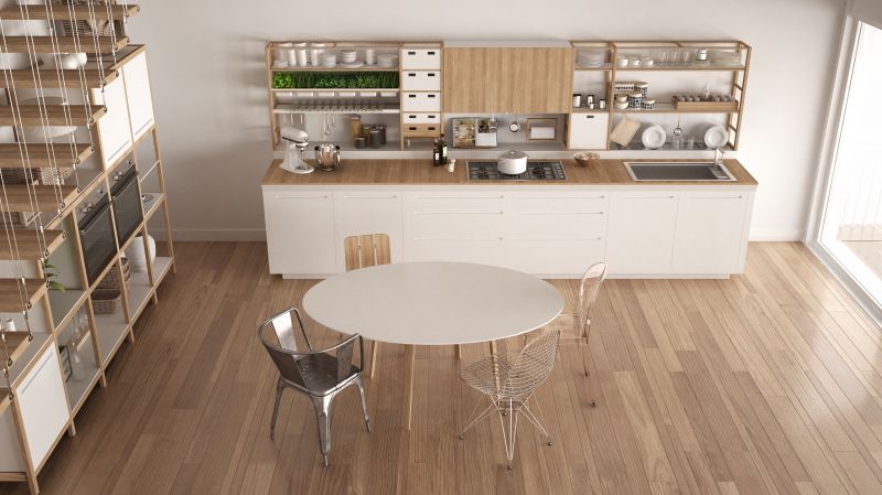 Engineered Wood Installation in Fremont, CA