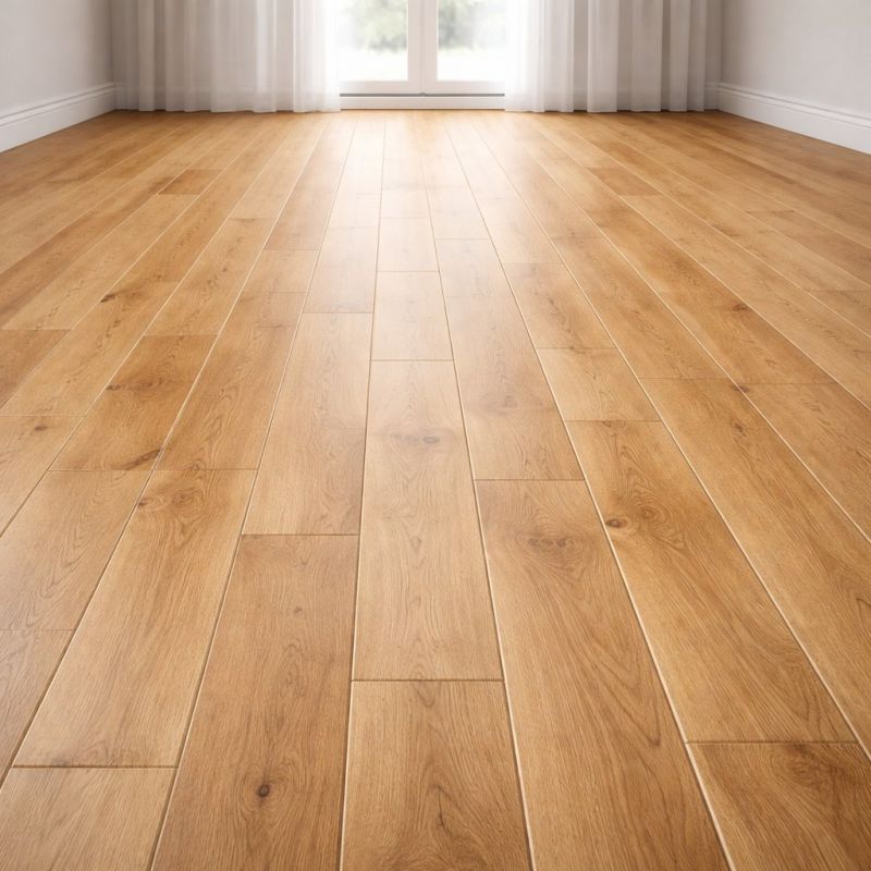 Engineered Wood Installation in Fremont, CA