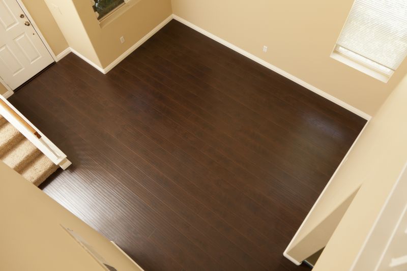Laminate Floor Installation in Dublin, CA