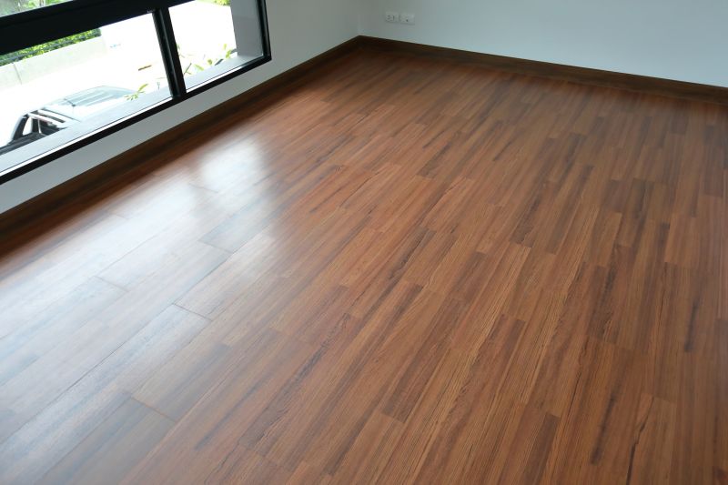 Laminate Floor Installation in Newark, CA