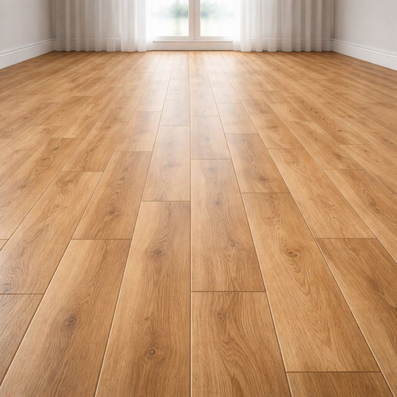 Laminate Floor Installation in Santa Clara, CA