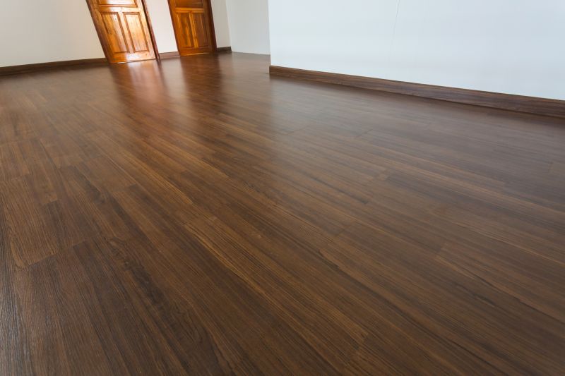 Laminate Floor Remodeling in Fremont, CA