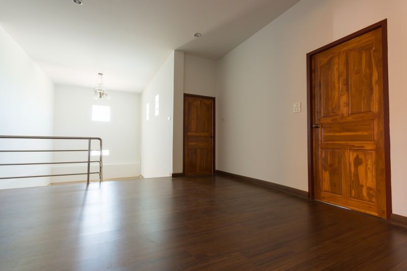 Laminate Floor Replacement in Belmont, CA