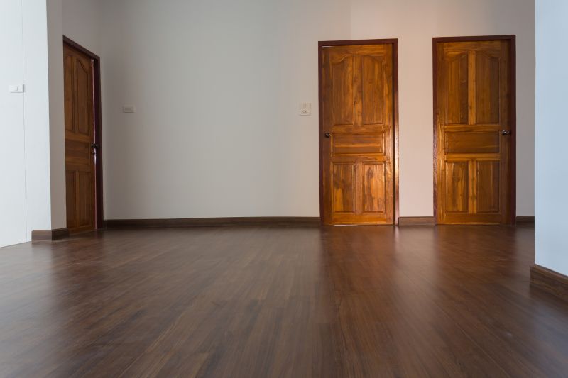 Laminate Floor Replacement in Livermore, CA