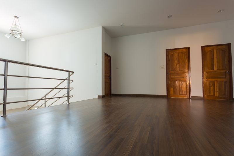 Laminate Floor Replacement in Los Gatos, CA