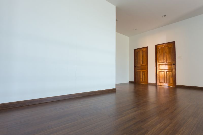 Laminate Floor Replacement in San Leandro, CA