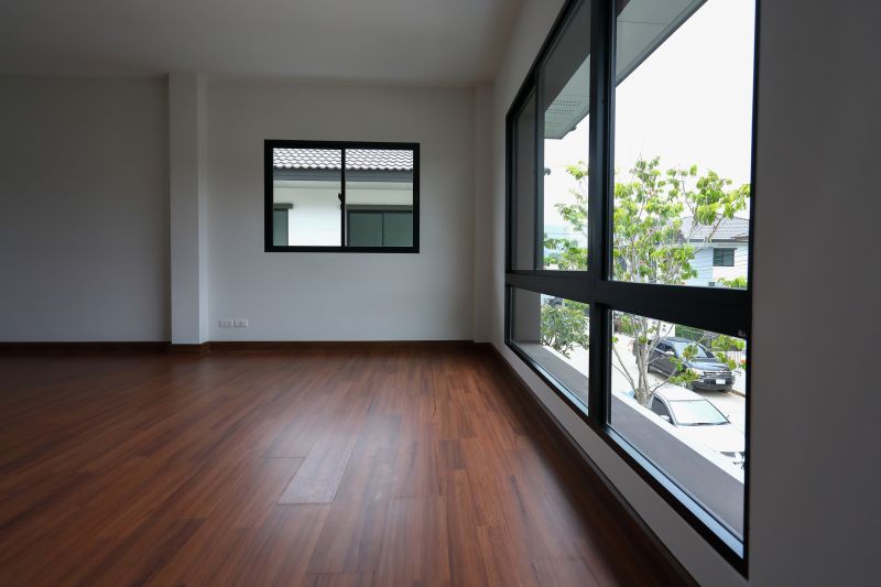 Laminate Floor Replacement in Walnut Creek, CA