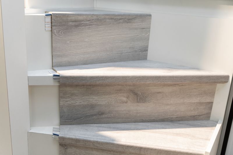 Laminate Wood Installation in Fremont, CA