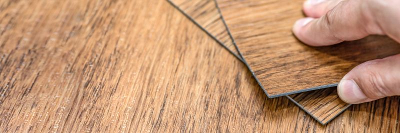 Sheet Flooring Installation in Santa Clara County, CA