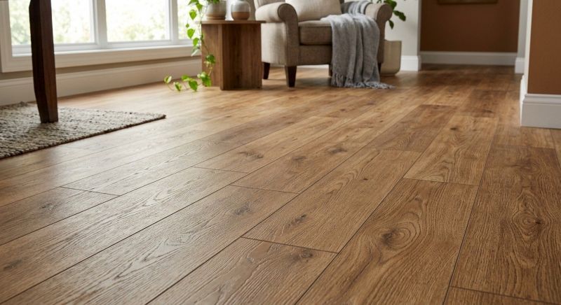 Vinyl Flooring Service in Fremont, CA