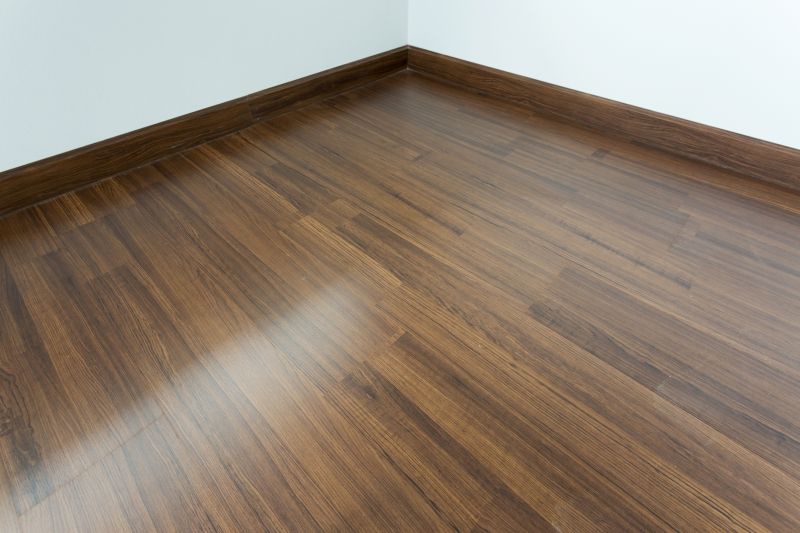Wood Laminate Installation in Fremont, CA